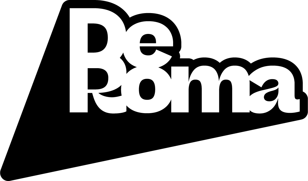 de Roma logo